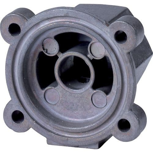 Eaton Moeller® series MCS Pressure pipe flange