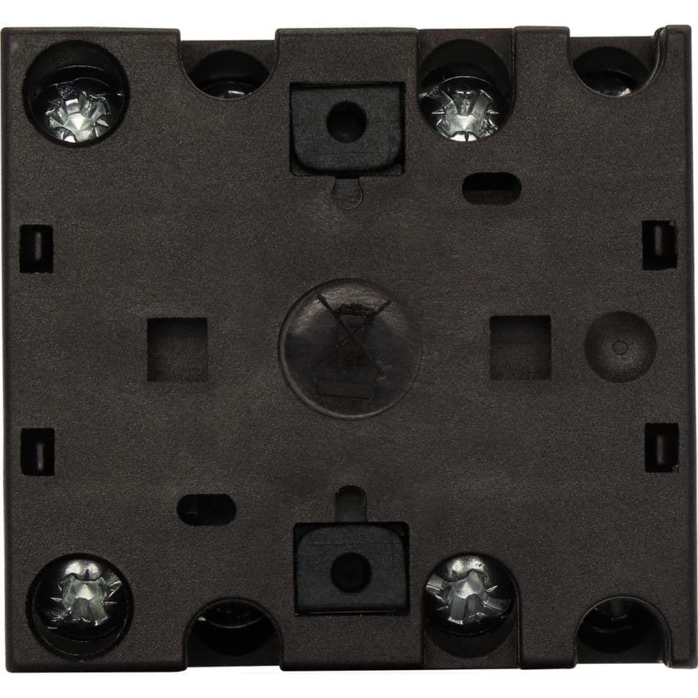 Eaton Moeller® series T0 Universal control switch