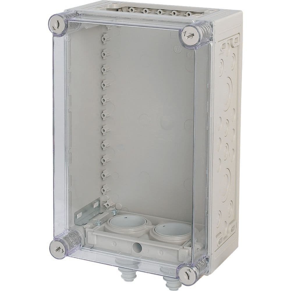 Eaton xEnergy Safety Ci empty enclosure insulated
