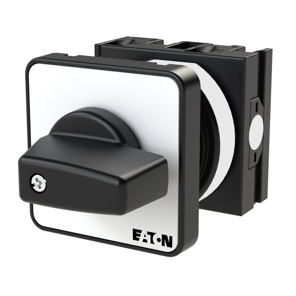 Eaton Moeller® series T0 Changeover switch