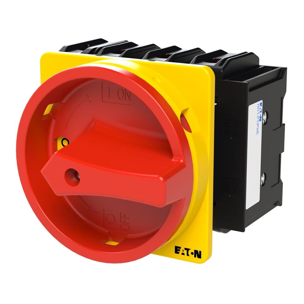 Eaton Moeller® series P3 Main switch