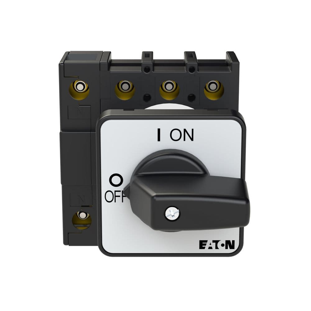 Eaton Moeller® series P1 On-off switch