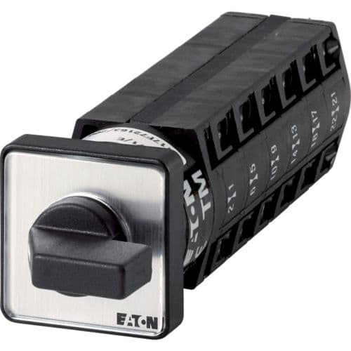 Eaton Moeller® series TM Step switch
