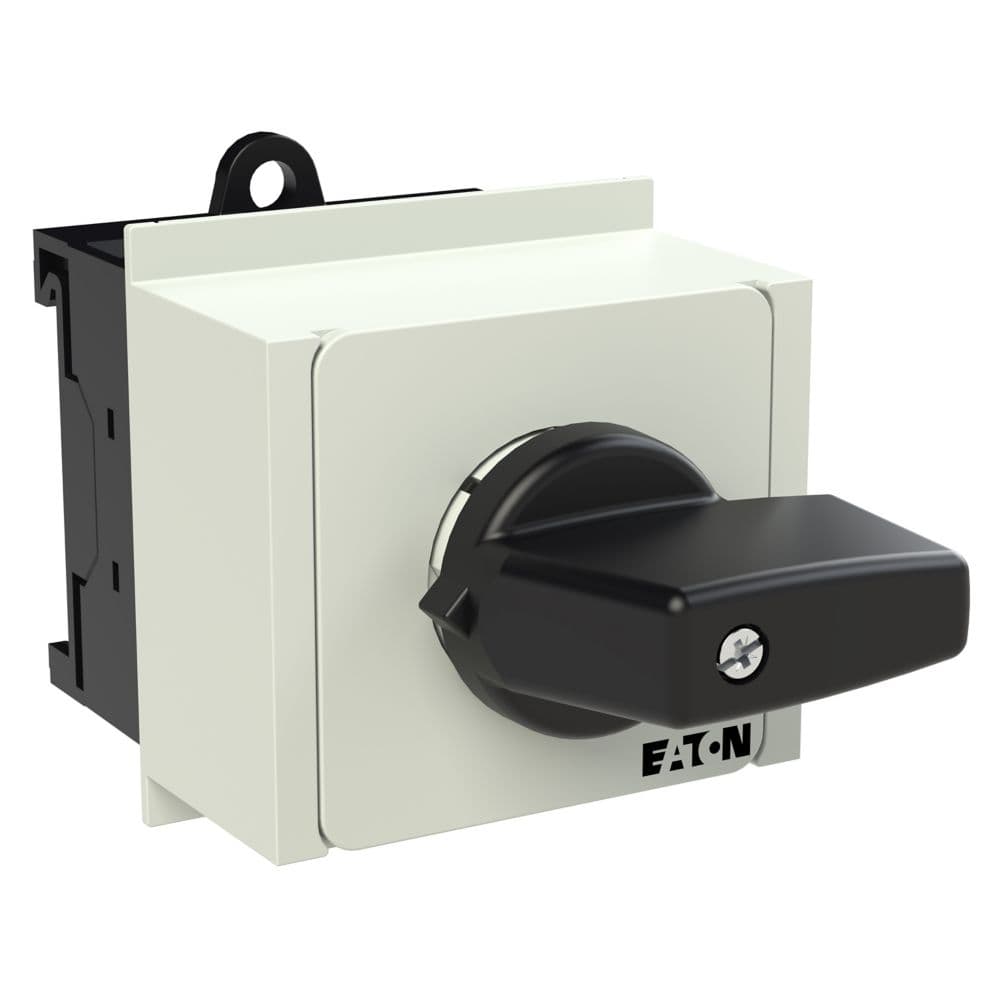 Eaton Moeller® series T0 Step switch