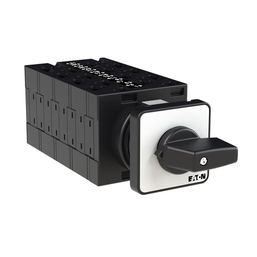 Eaton Moeller® series T3 Changeover switch