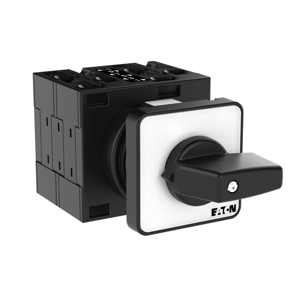 Eaton Moeller® series T3 Changeover switch