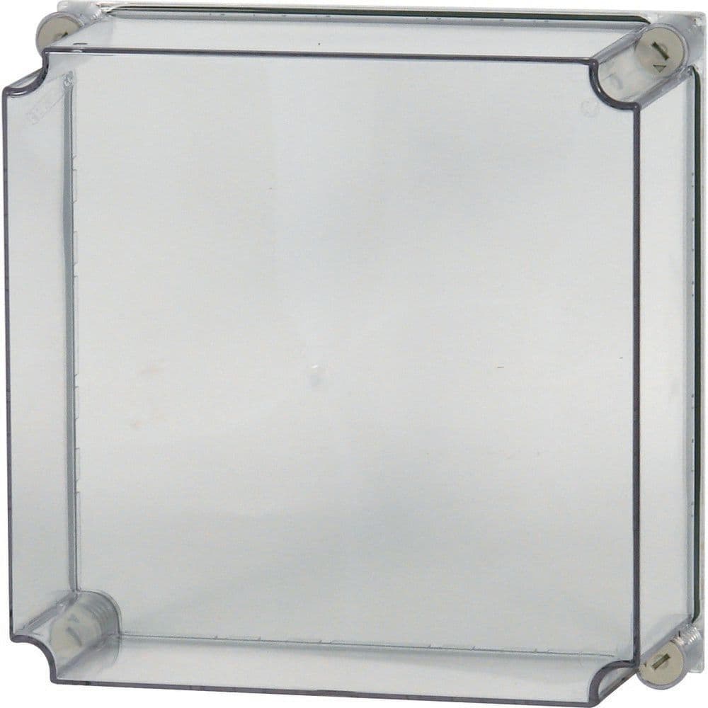 Eaton xEnergy Safety Ci empty enclosure cover
