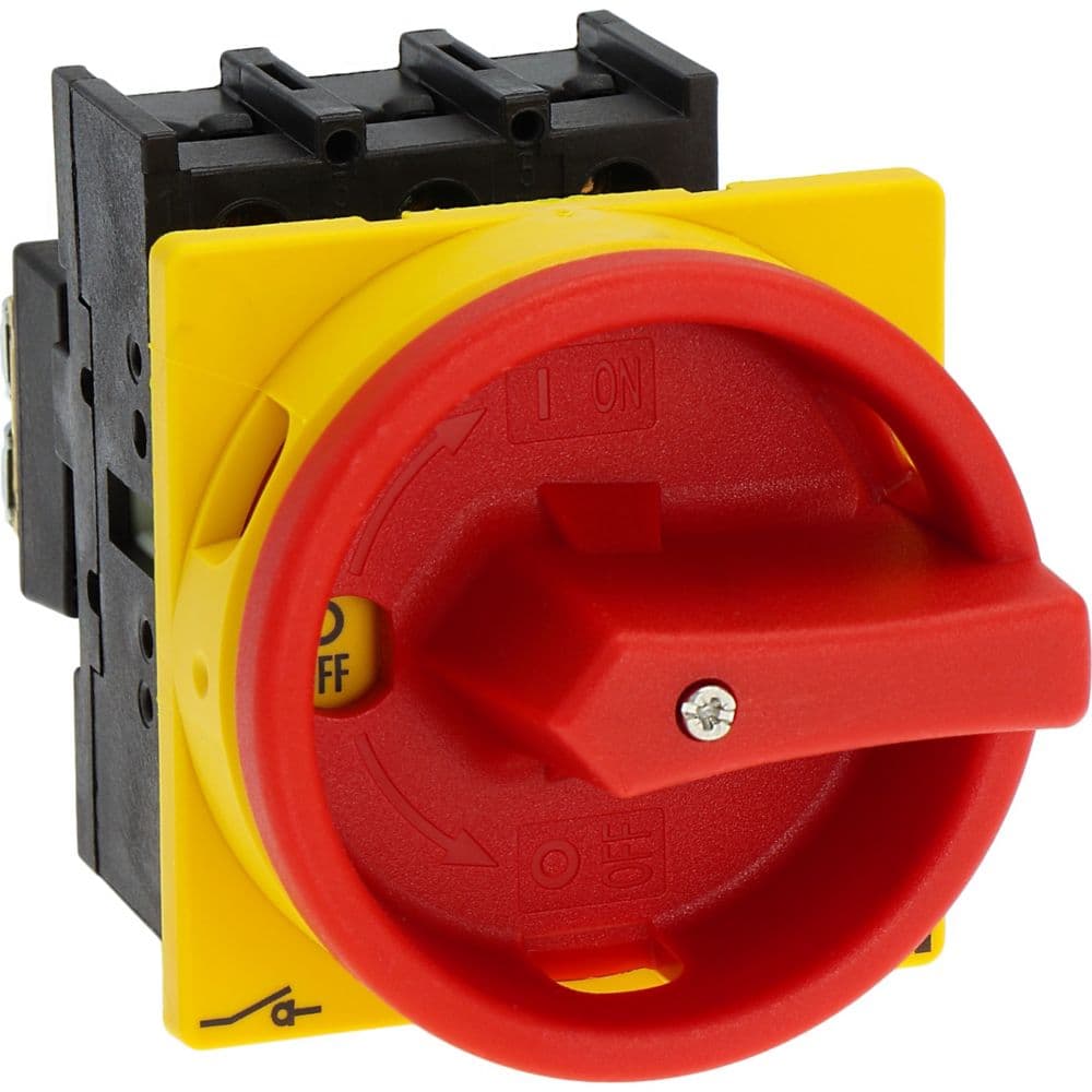 Eaton Moeller® series P1 Main switch
