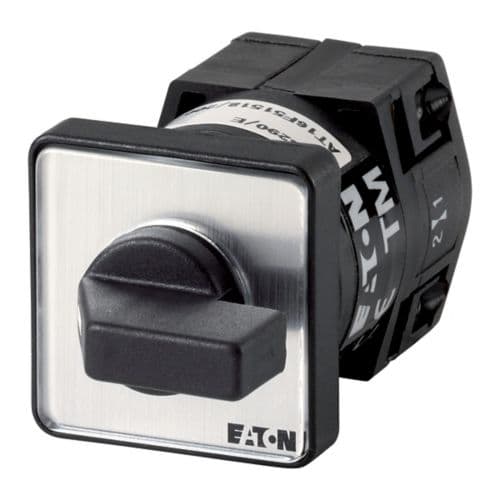 Eaton Moeller® series TM Changeover switch