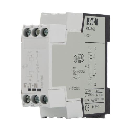 Eaton Moeller® series amplifier module