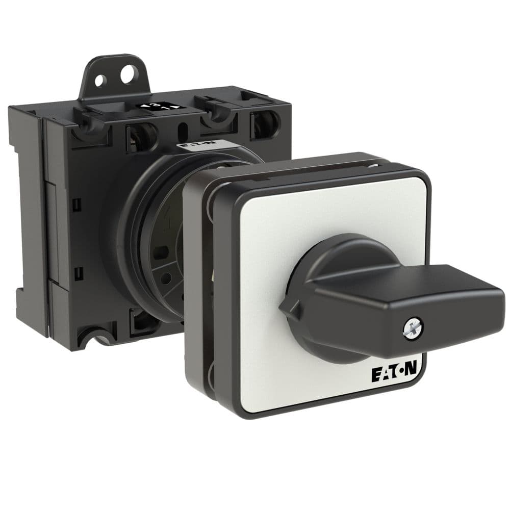 Eaton Moeller® series T3 On-off switch