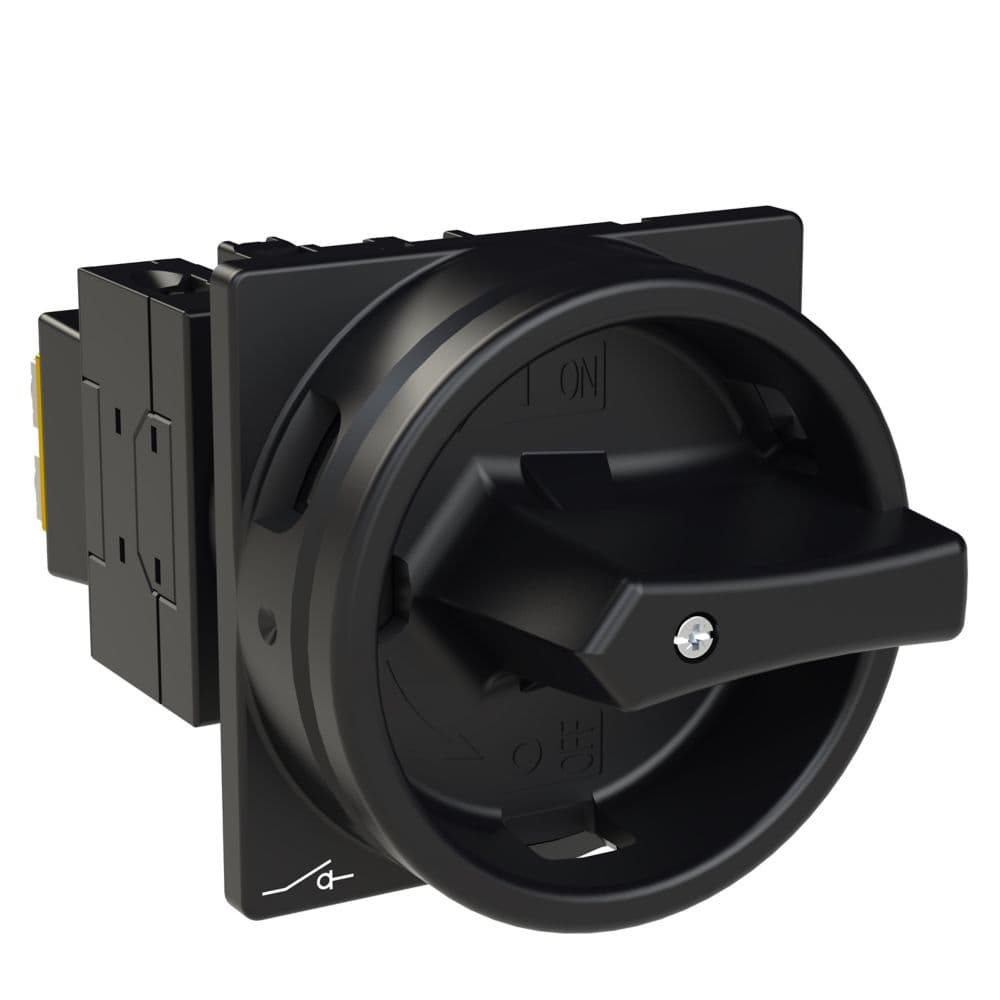 Eaton Moeller® series T0 Main switch