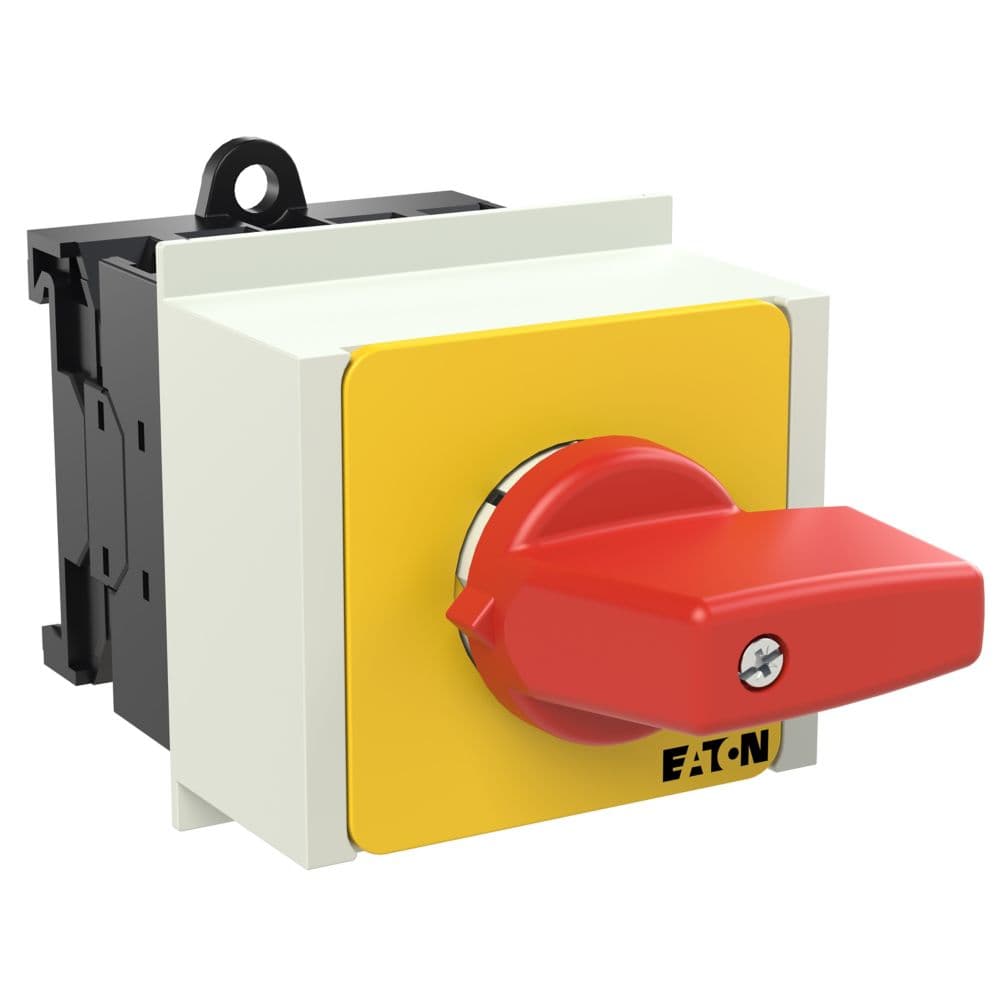 Eaton Moeller® series T0 On-off switch