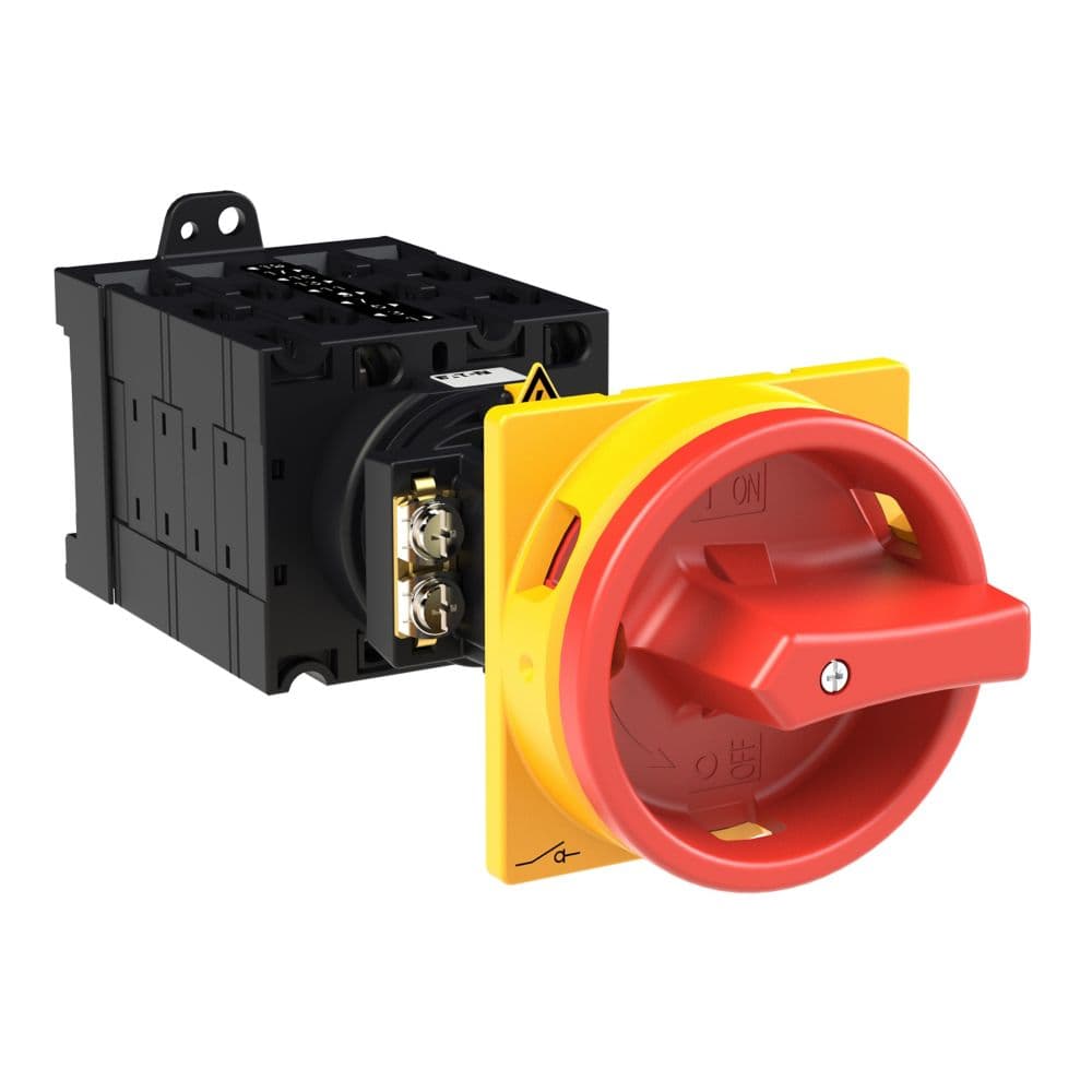 Eaton Moeller® series T3 Main switch