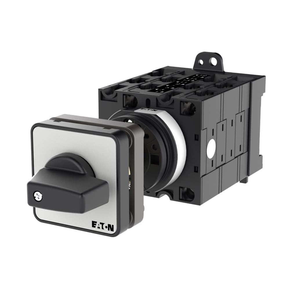 Eaton Moeller® series T3 Changeover switch
