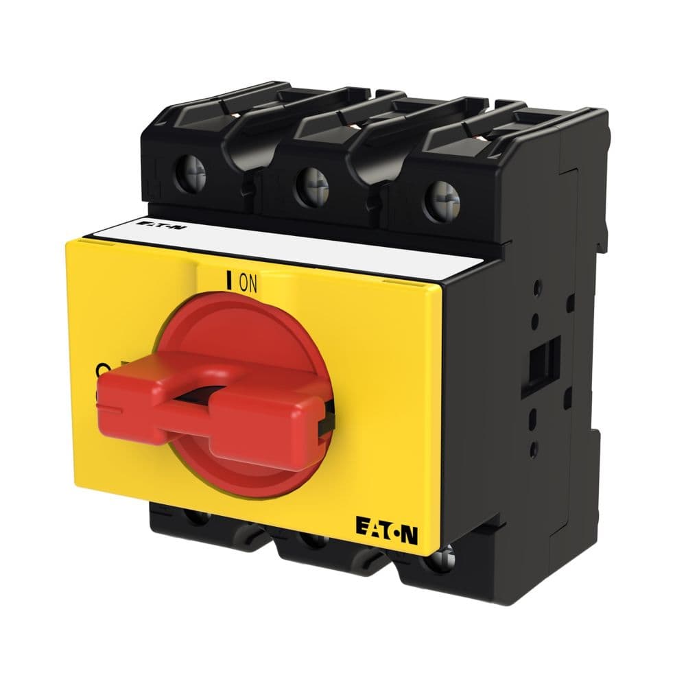 Eaton Moeller® series P3 On-off switch