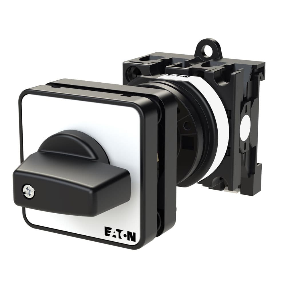Eaton Moeller® series T0 Changeover switch