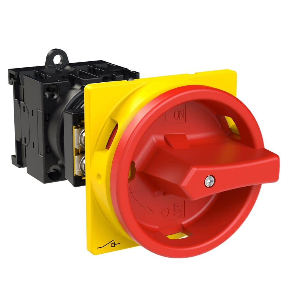 Eaton Moeller® series T0 Main switch