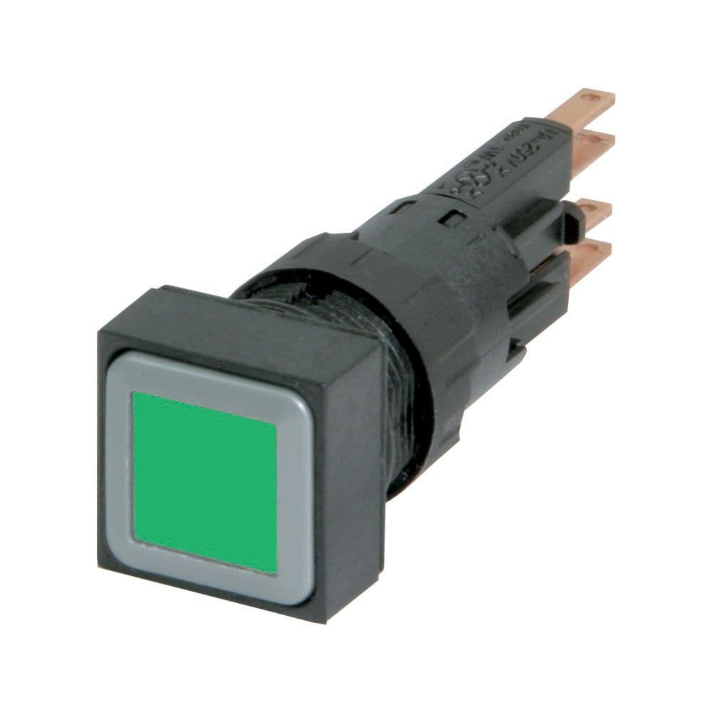 Eaton Moeller® series RMQ16 Illuminated pushbutton actuator