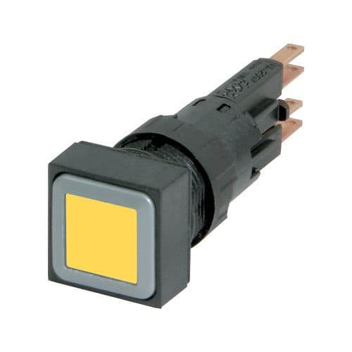 Eaton Moeller® series RMQ16 Illuminated pushbutton actuator