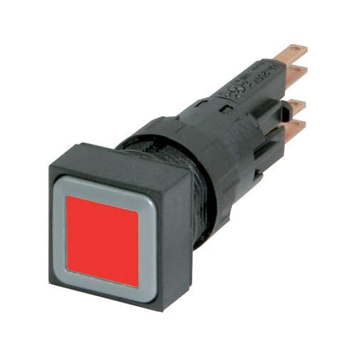 Eaton Moeller® series RMQ16 Illuminated pushbutton actuator