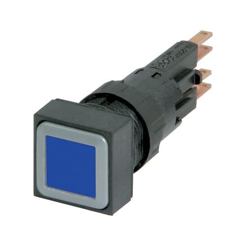 Eaton Moeller® series RMQ16 Illuminated pushbutton actuator