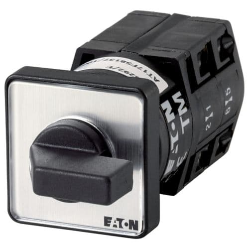 Eaton Moeller® series TM Step switch