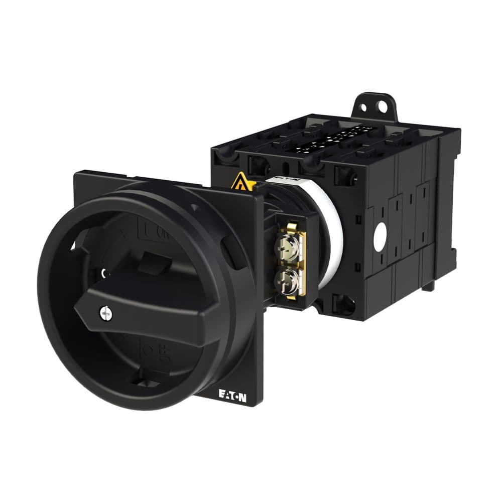 Eaton Moeller® series T3 Main switch