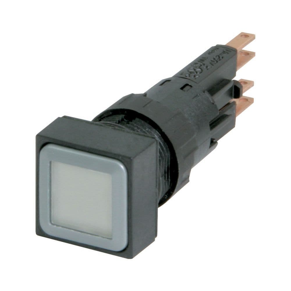 Eaton Moeller® series RMQ16 Illuminated pushbutton actuator