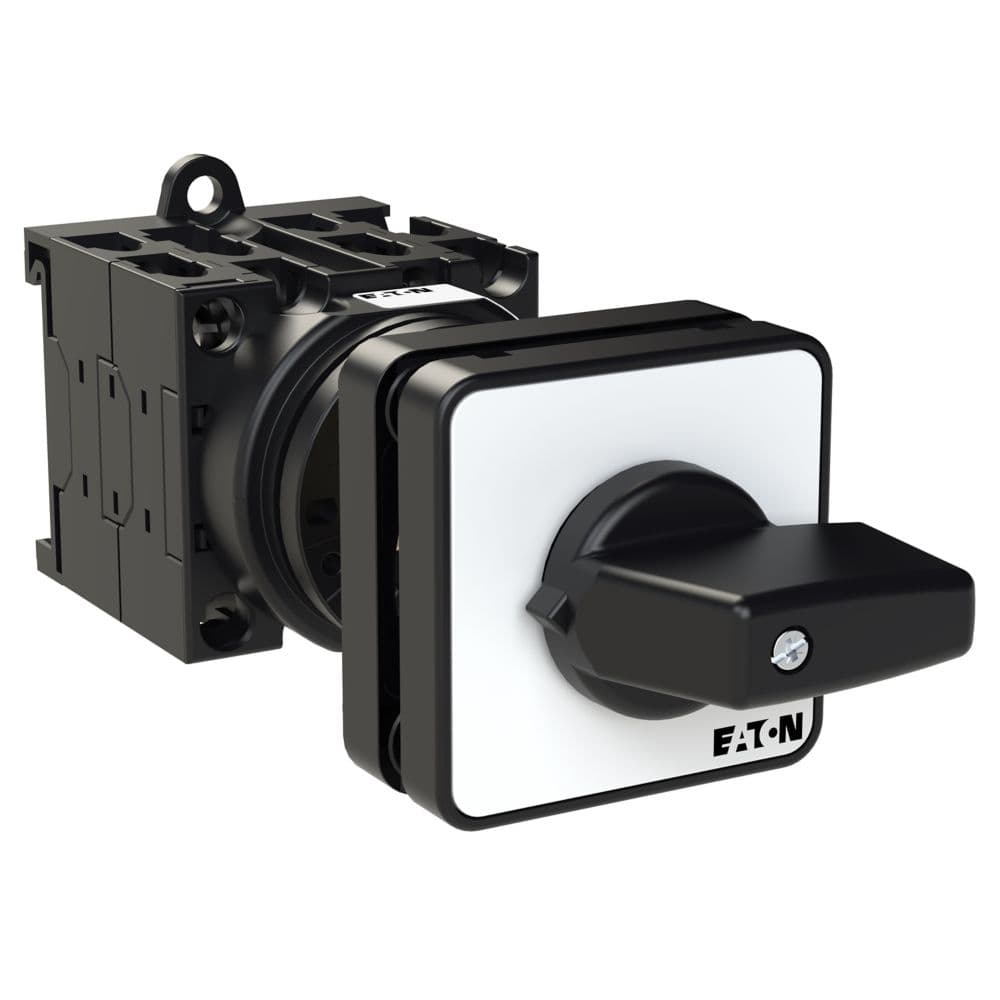 Eaton Moeller® series T0 Changeover switch