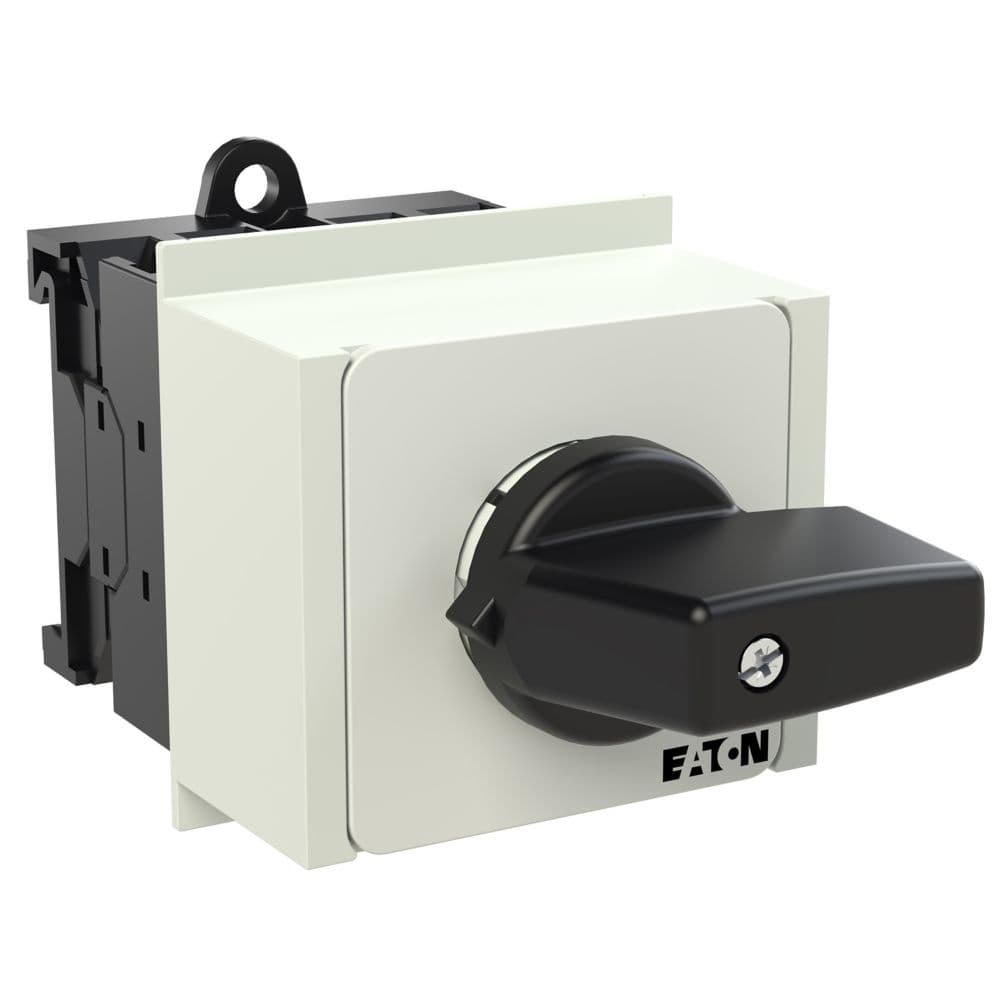 Eaton Moeller® series T0 On-off switch