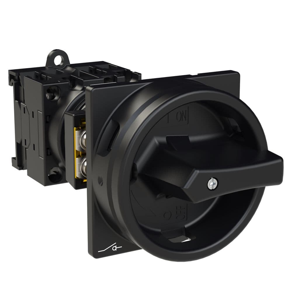Eaton Moeller® series T0 Main switch