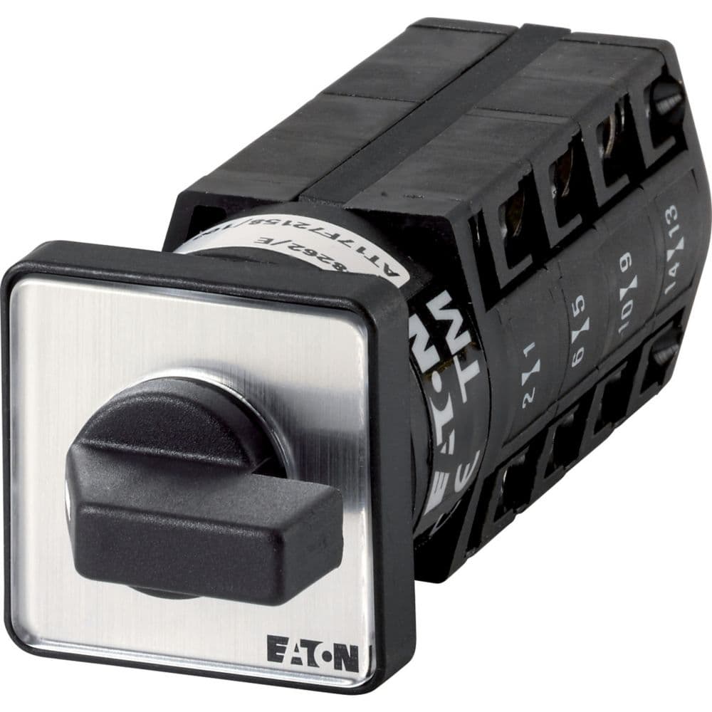 Eaton Moeller® series TM Changeover switch