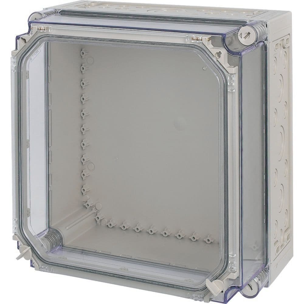 Eaton xEnergy Safety Ci empty enclosure insulated