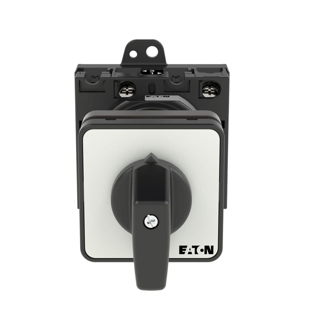 Eaton Moeller® series T3 Two-way switch