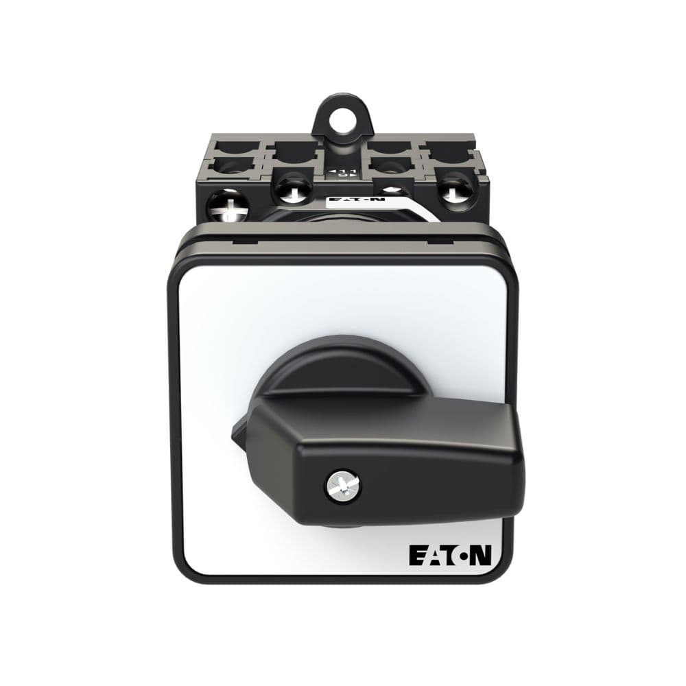 Eaton Moeller® series T0 Step switch