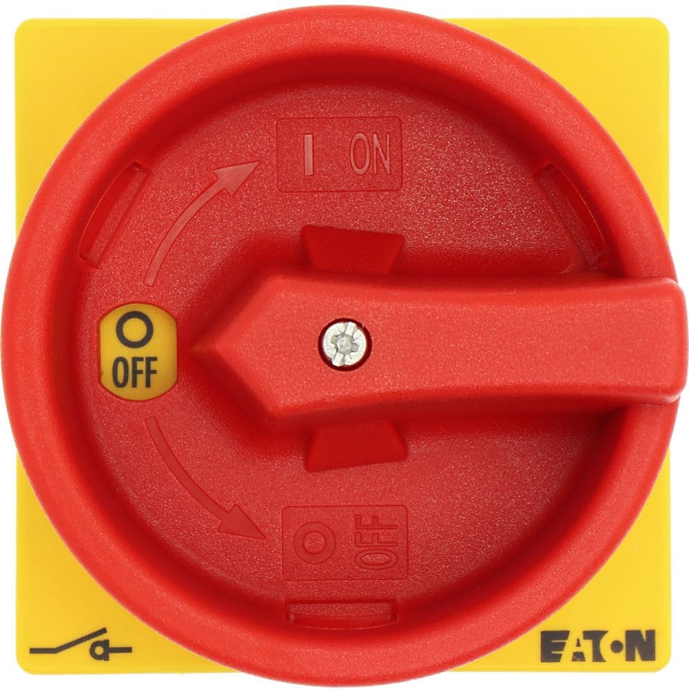 Eaton Moeller® series P1 Main switch
