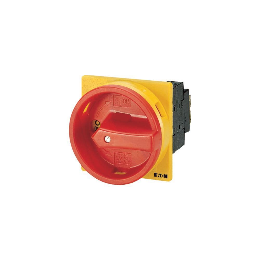 Eaton Moeller® series P1 Main switch