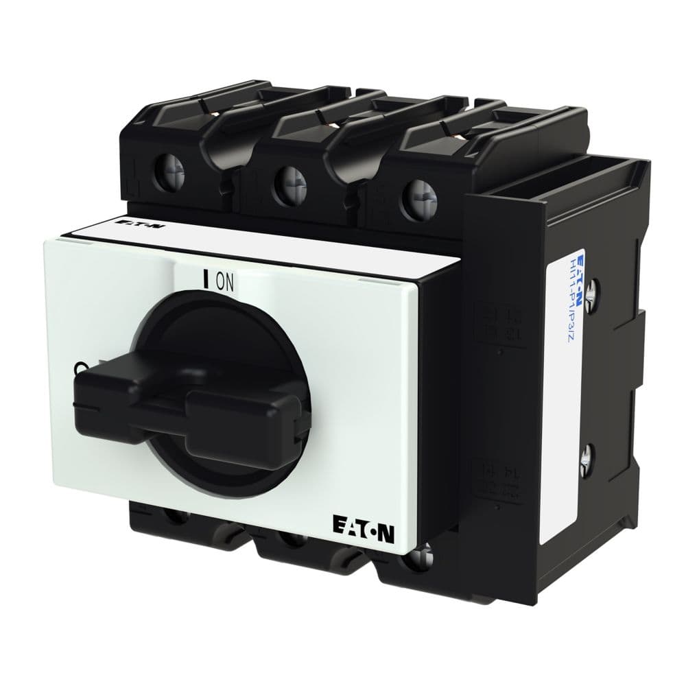 Eaton Moeller® series P3 On-off switch