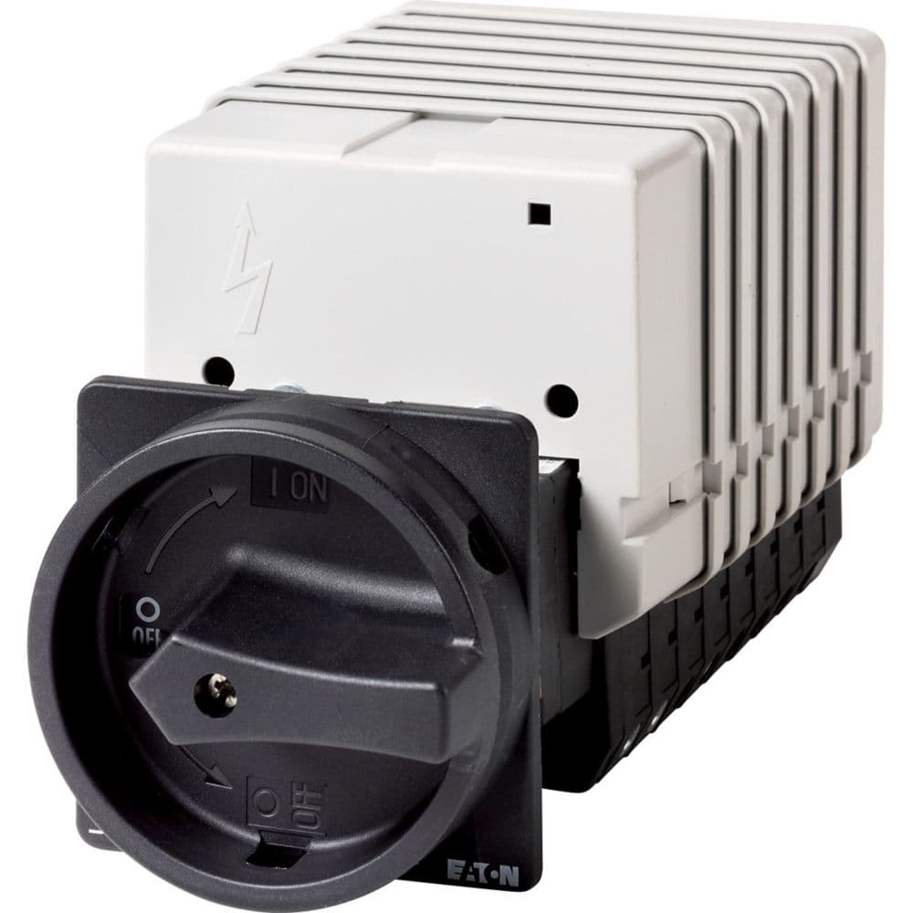 Eaton Moeller® series T5B Main switch