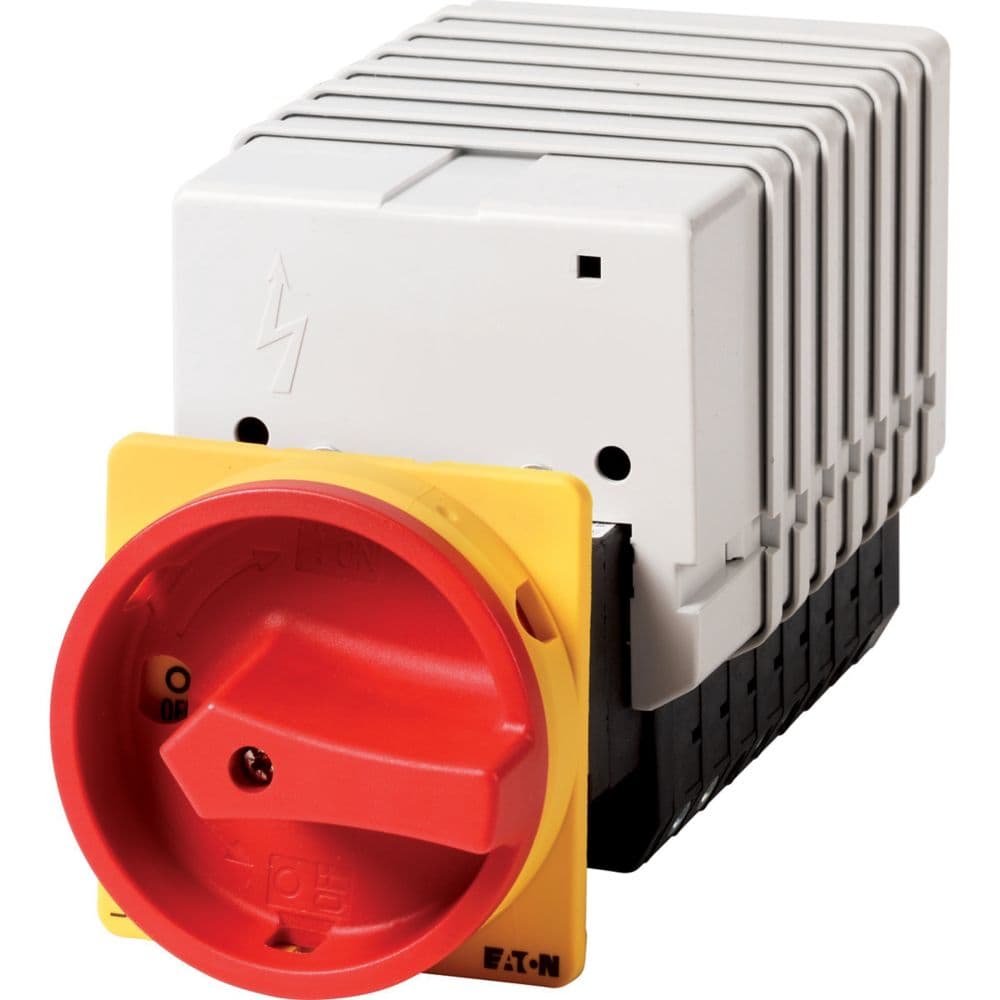 Eaton Moeller® series T5B Main switch
