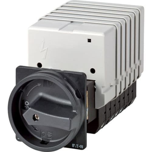 Eaton Moeller® series T5B Main switch