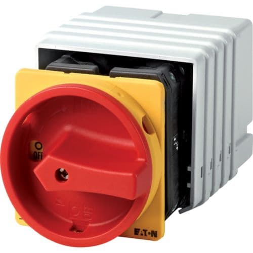 Eaton Moeller® series T5B Main switch