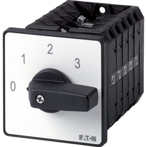 Eaton Moeller® series T5B Step switch
