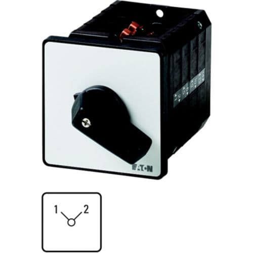 Eaton Moeller® series T5B Changeover switch