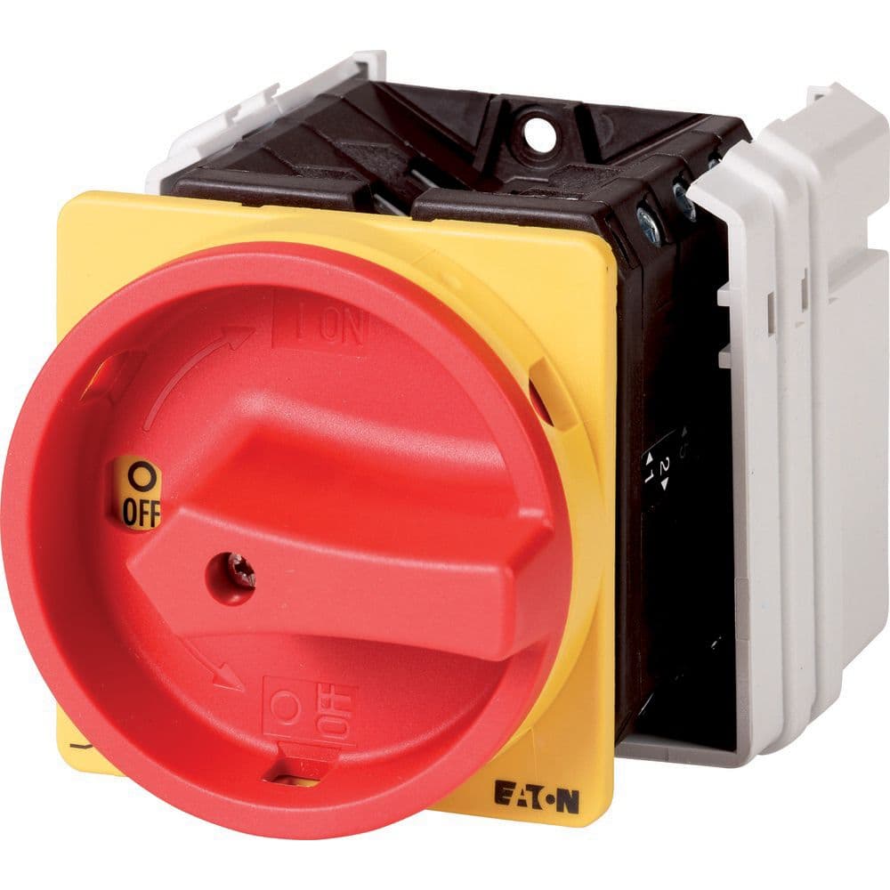 Eaton Moeller® series T5B Main switch