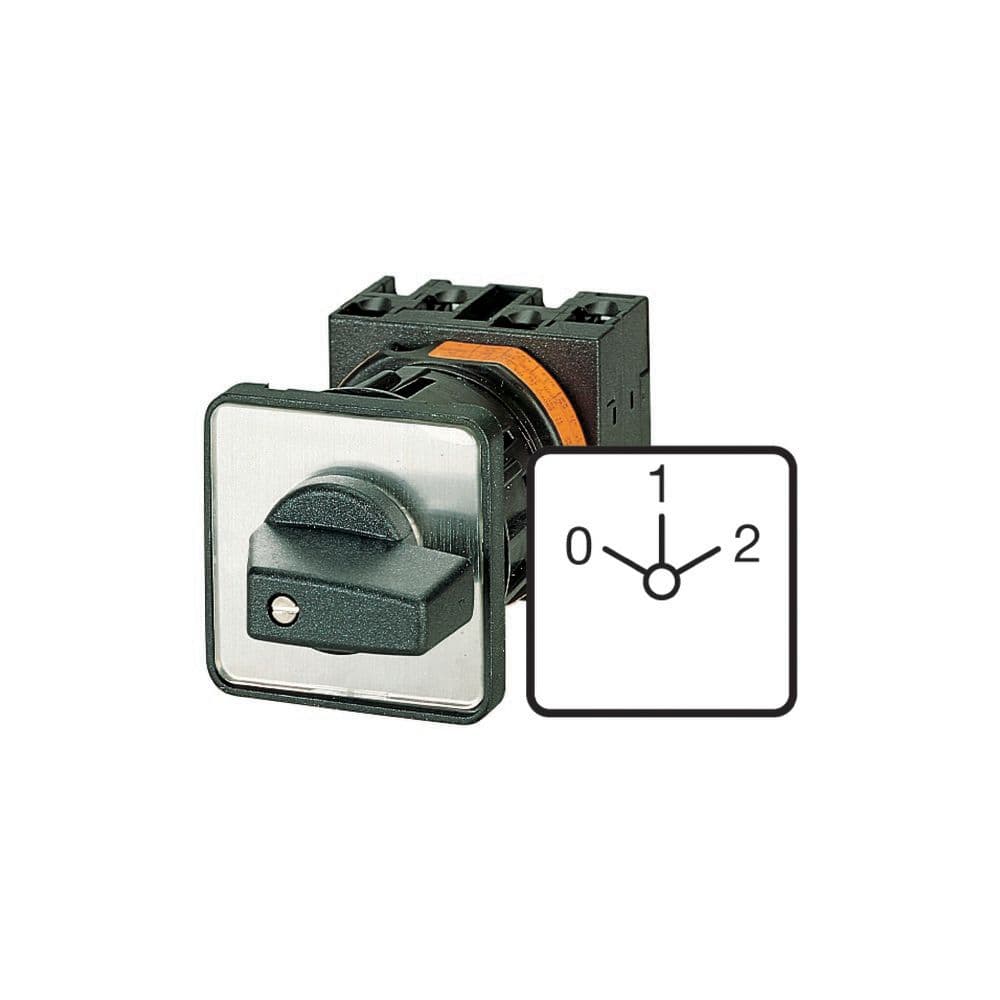 Eaton Moeller® series T5B Changeover switch