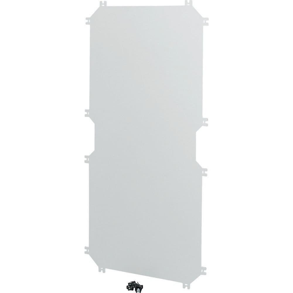 Eaton xEnergy Safety Ci mounting plate plastic