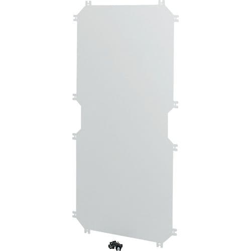 Eaton xEnergy Safety Ci mounting plate plastic