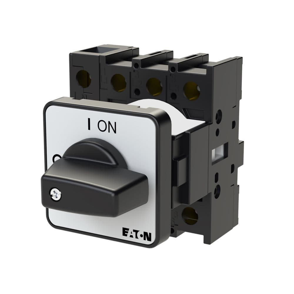 Eaton Moeller® series P1 On-off switch